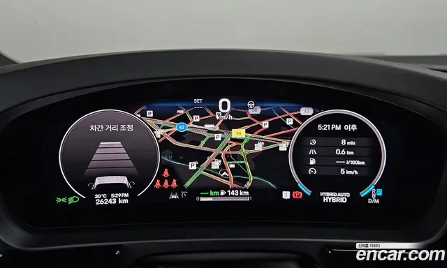 Porsche Cayenne 2024 3.0 автомат (гидро), миниатюра 11