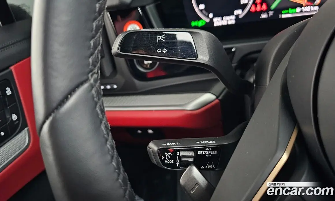Porsche Cayenne 2024 3.0 автомат (гидро), фото 22