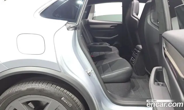 Porsche Macan 2025 0.2 автомат (гидро), миниатюра 12