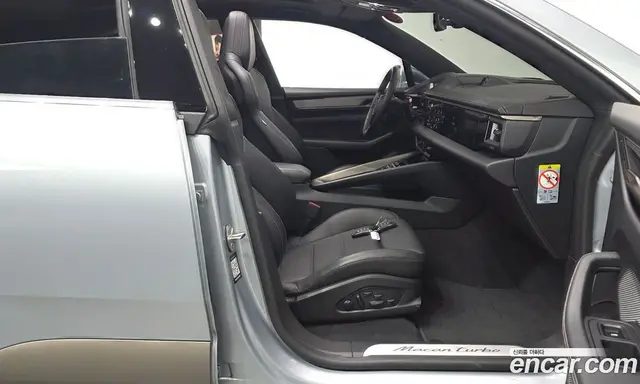 Porsche Macan 2025 0.2 автомат (гидро), миниатюра 10 Porsche Macan 2025 0.2 автомат (гидро), миниатюра 10