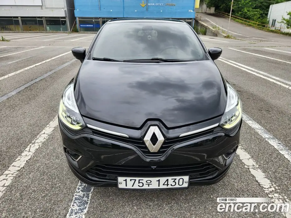 Renault (Samsung) Cilo 2019 1.5 автомат (гидро), фото 1 Renault (Samsung) Cilo 2019 1.5 автомат (гидро), фото 1