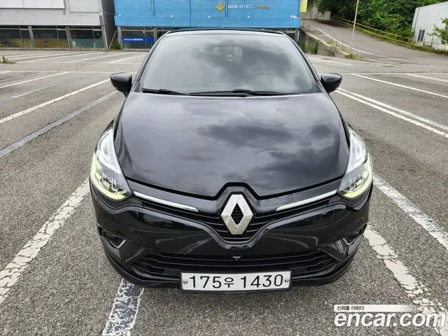 Renault (Samsung) Cilo, 2019, 87 465 км Renault (Samsung) Cilo, 2019, 87 465 км