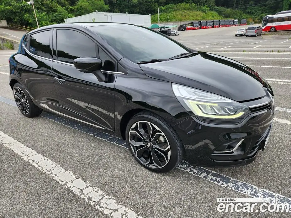Renault (Samsung) Cilo 2019 1.5 автомат (гидро), фото 2 Renault (Samsung) Cilo 2019 1.5 автомат (гидро), фото 2