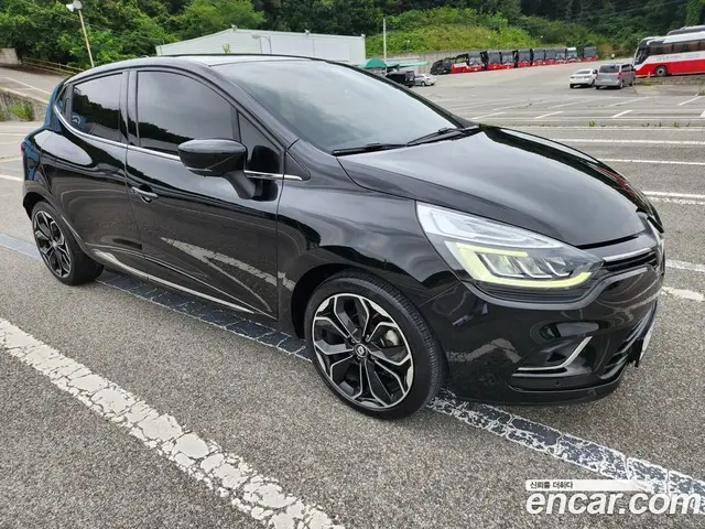 Renault (Samsung) Cilo 2019 1.5 автомат (гидро), миниатюра 2 Renault (Samsung) Cilo 2019 1.5 автомат (гидро), миниатюра 2