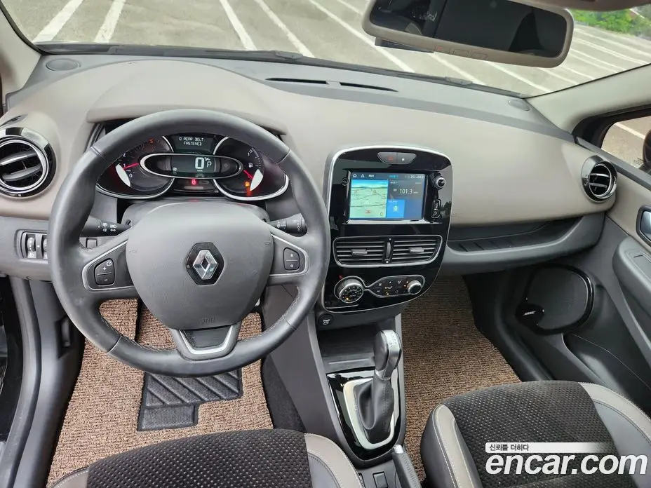Renault (Samsung) Cilo 2019 1.5 автомат (гидро), фото 11 Renault (Samsung) Cilo 2019 1.5 автомат (гидро), фото 11