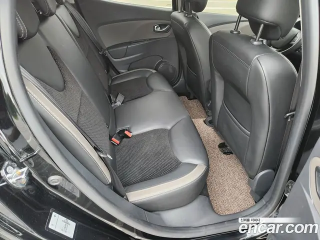 Renault (Samsung) Cilo 2019 1.5 автомат (гидро), миниатюра 12