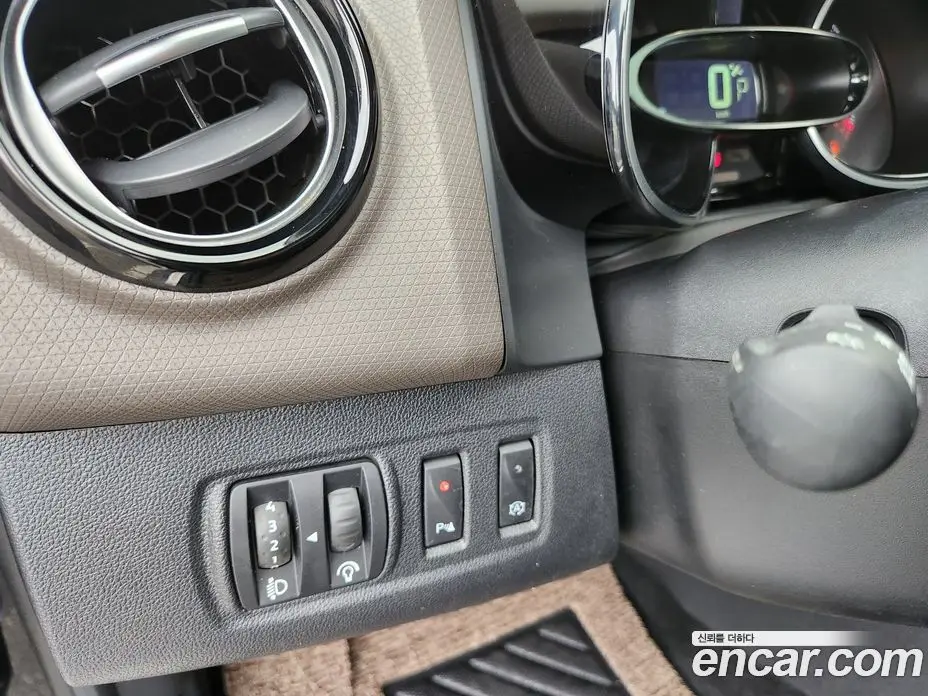 Renault (Samsung) Cilo 2019 1.5 автомат (гидро), фото 13 Renault (Samsung) Cilo 2019 1.5 автомат (гидро), фото 13