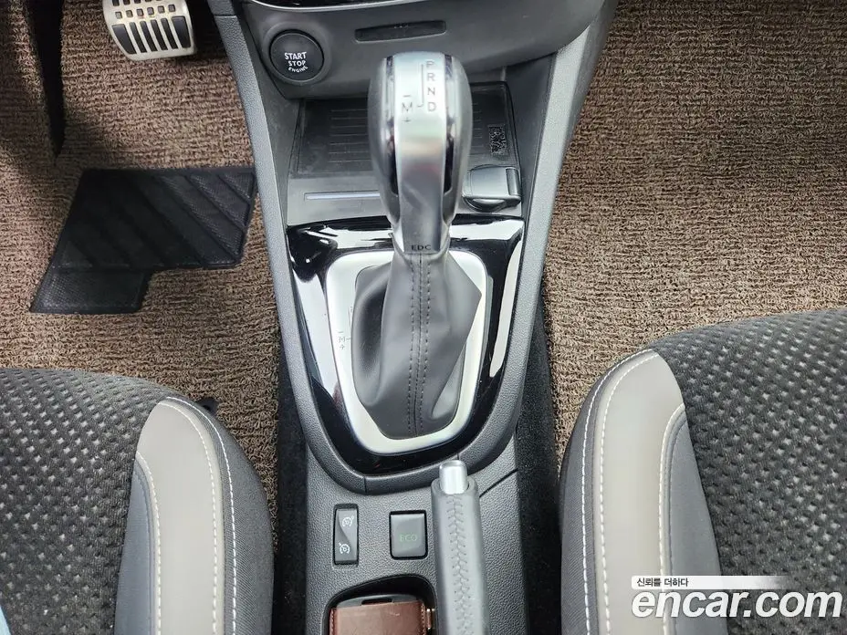 Renault (Samsung) Cilo 2019 1.5 автомат (гидро), фото 16 Renault (Samsung) Cilo 2019 1.5 автомат (гидро), фото 16