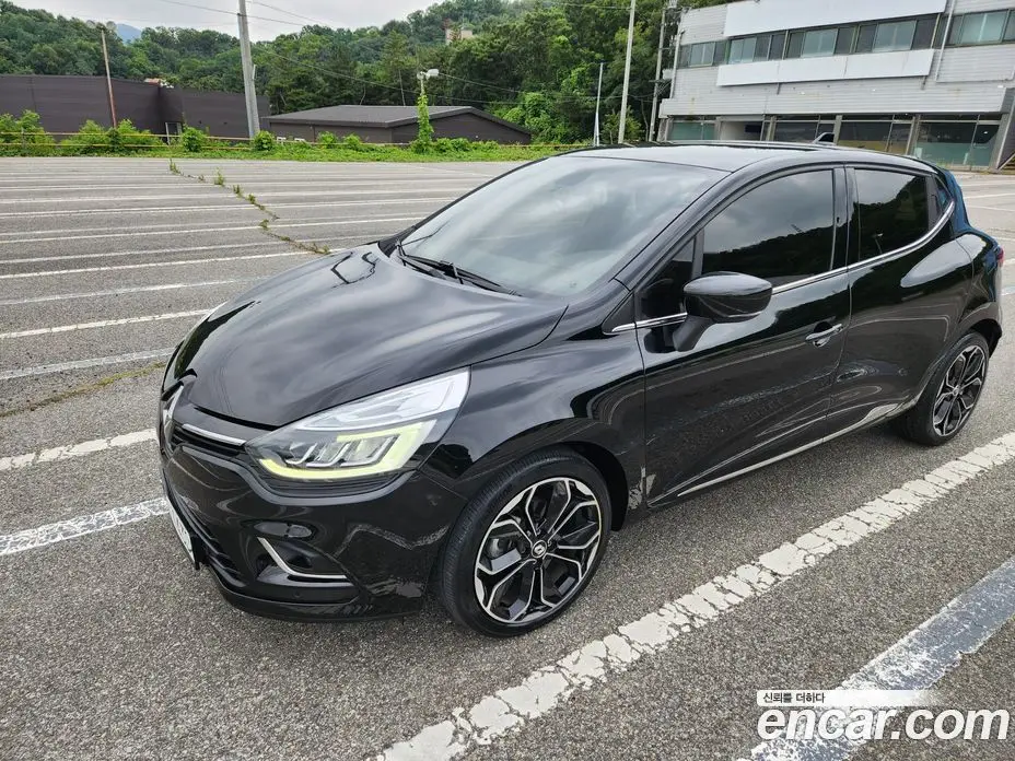 Renault (Samsung) Cilo 2019 1.5 автомат (гидро), фото 3 Renault (Samsung) Cilo 2019 1.5 автомат (гидро), фото 3