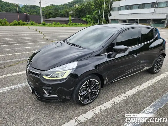 Renault (Samsung) Cilo 2019 1.5 автомат (гидро), миниатюра 3 Renault (Samsung) Cilo 2019 1.5 автомат (гидро), миниатюра 3