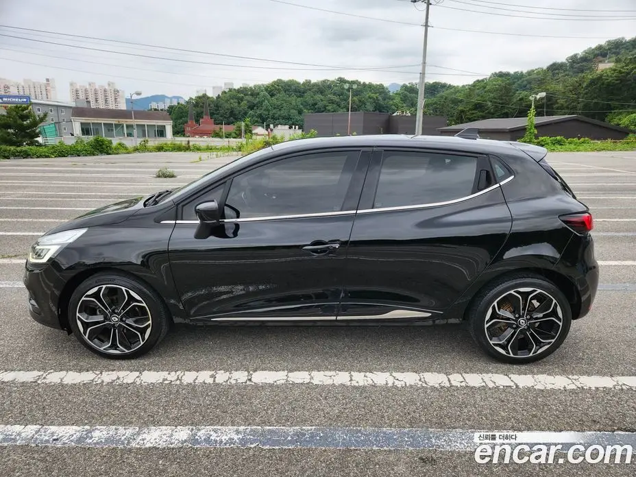 Renault (Samsung) Cilo 2019 1.5 автомат (гидро), фото 5 Renault (Samsung) Cilo 2019 1.5 автомат (гидро), фото 5