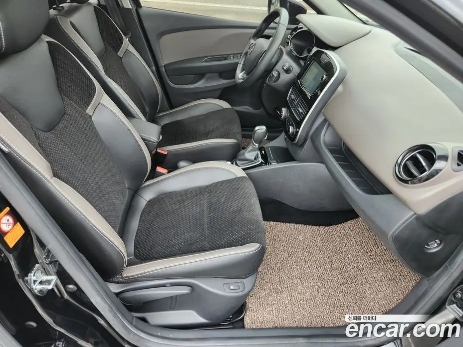 Renault (Samsung) Cilo 2019 1.5 автомат (гидро), фото 8 Renault (Samsung) Cilo 2019 1.5 автомат (гидро), фото 8