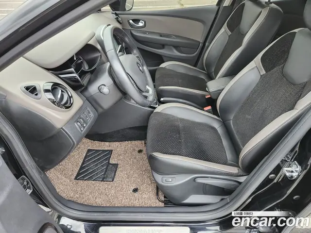 Renault (Samsung) Cilo 2019 1.5 автомат (гидро), миниатюра 10 Renault (Samsung) Cilo 2019 1.5 автомат (гидро), миниатюра 10