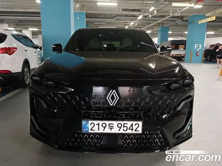 Renault (Samsung) Fluence 2026 1.5 автомат (гидро), фото 1 Renault (Samsung) Fluence 2026 1.5 автомат (гидро), фото 1