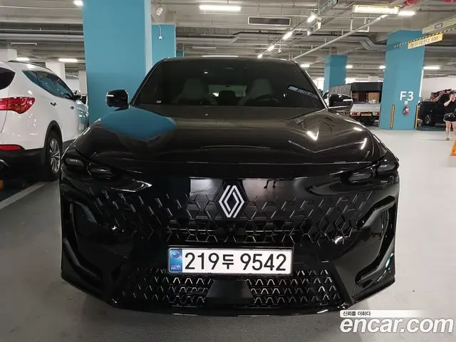 Renault (Samsung) Fluence 2026 1.5 автомат (гидро), миниатюра 1 Renault (Samsung) Fluence 2026 1.5 автомат (гидро), миниатюра 1