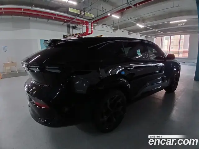 Renault (Samsung) Fluence 2026 1.5 автомат (гидро), миниатюра 4 Renault (Samsung) Fluence 2026 1.5 автомат (гидро), миниатюра 4