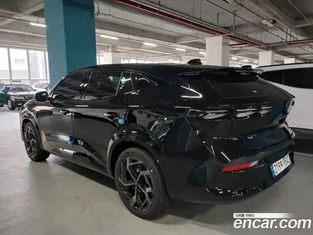 Renault (Samsung) Fluence 2026 1.5 автомат (гидро), миниатюра 5 Renault (Samsung) Fluence 2026 1.5 автомат (гидро), миниатюра 5