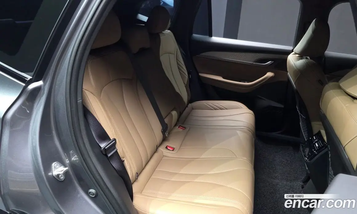 Renault (Samsung) Grand Koleos 2025 1.5 автомат (гидро), фото 11 Renault (Samsung) Grand Koleos 2025 1.5 автомат (гидро), фото 11