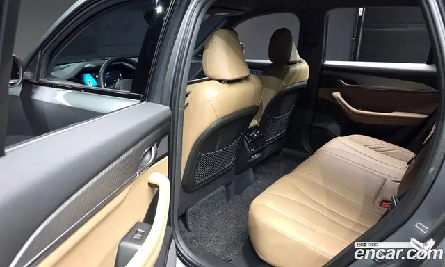Renault (Samsung) Grand Koleos 2025 1.5 автомат (гидро), миниатюра 12