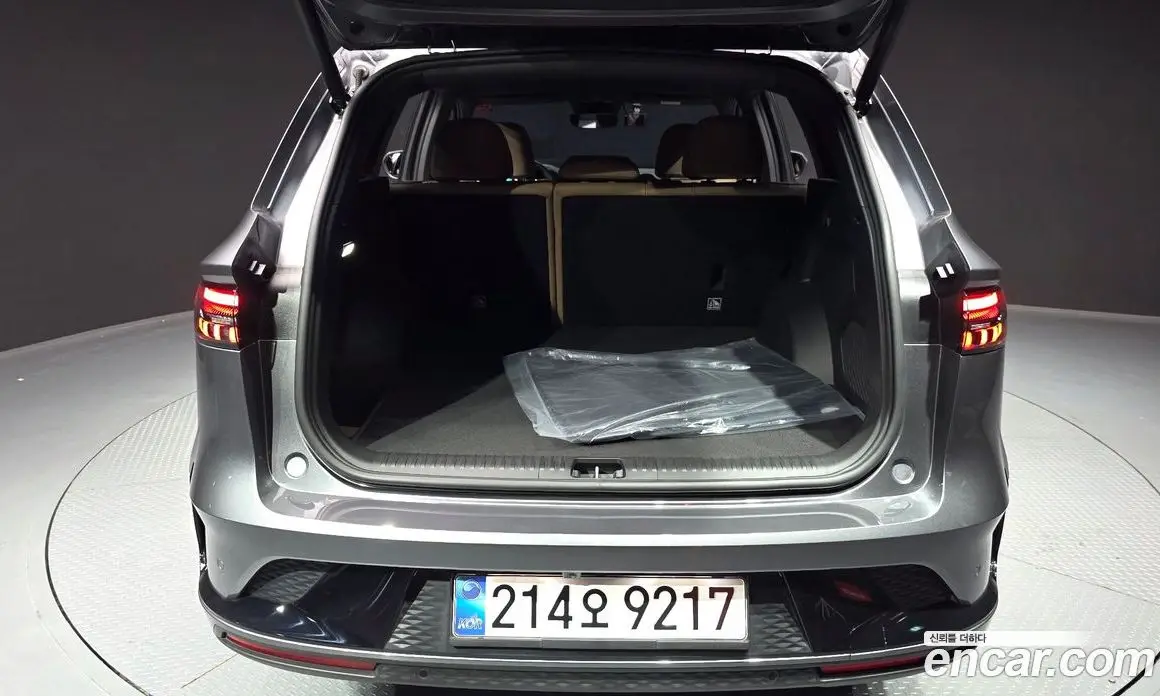 Renault (Samsung) Grand Koleos 2025 1.5 автомат (гидро), фото 20 Renault (Samsung) Grand Koleos 2025 1.5 автомат (гидро), фото 20