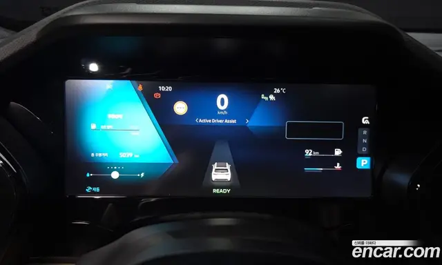 Renault (Samsung) Grand Koleos 2025 1.5 автомат (гидро), миниатюра 8 Renault (Samsung) Grand Koleos 2025 1.5 автомат (гидро), миниатюра 8