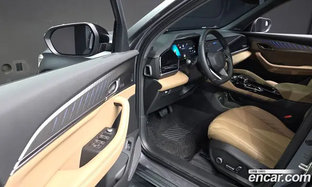 Renault (Samsung) Grand Koleos 2025 1.5 автомат (гидро), миниатюра 10 Renault (Samsung) Grand Koleos 2025 1.5 автомат (гидро), миниатюра 10