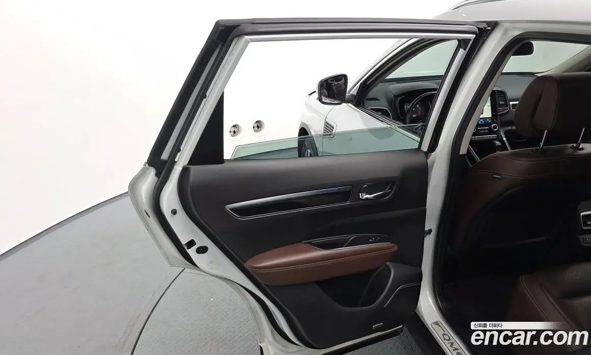 Renault (Samsung) QM6 2016 2.0 автомат (гидро), фото 14
