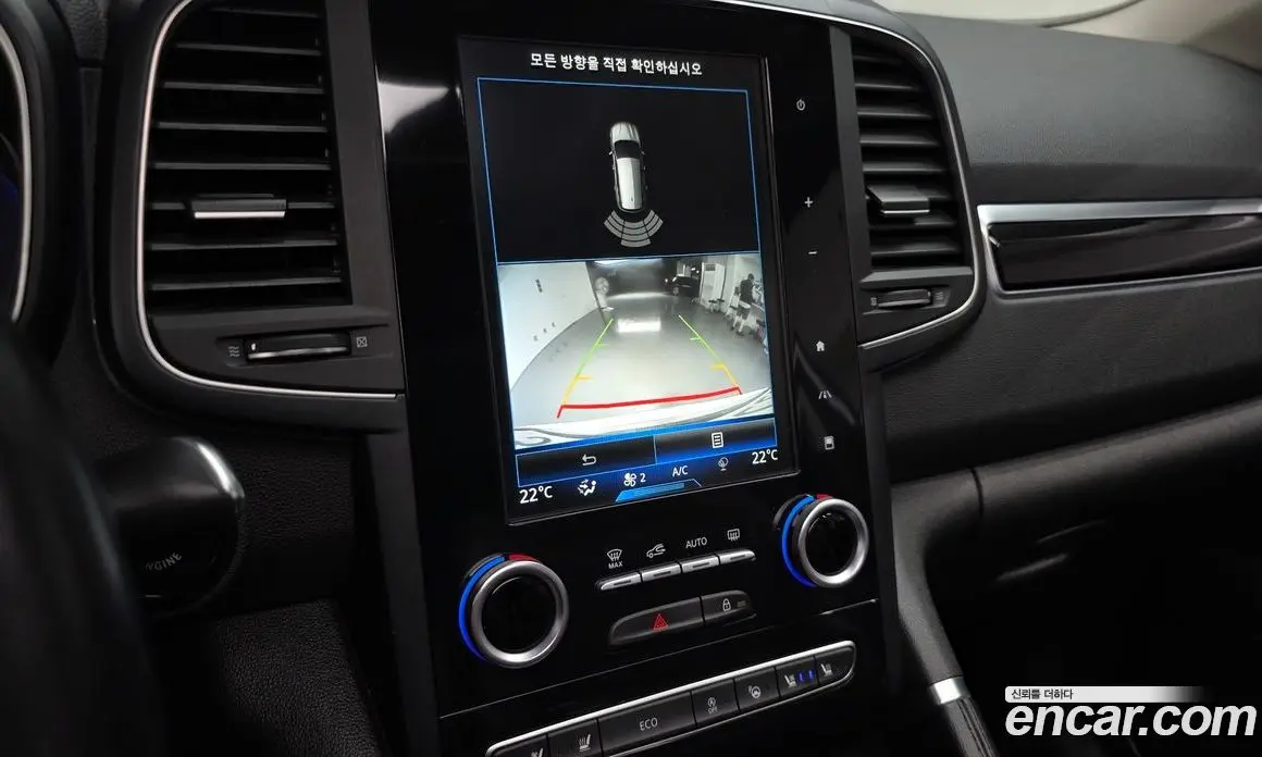 Renault (Samsung) QM6 2016 2.0 автомат (гидро), фото 20