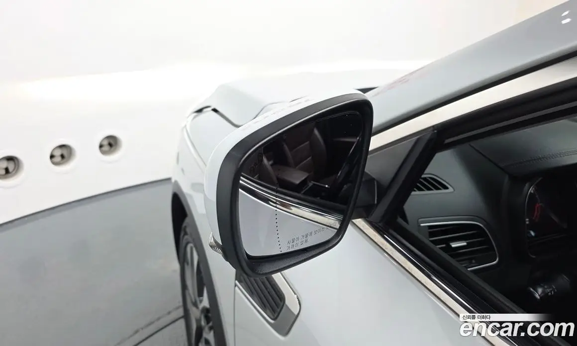 Renault (Samsung) QM6 2016 2.0 автомат (гидро), фото 26
