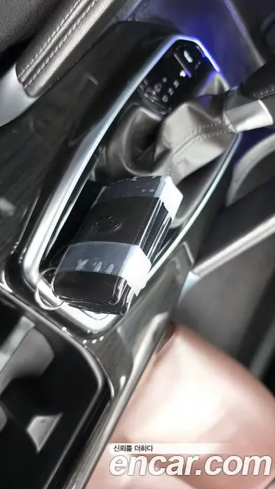 Renault (Samsung) QM6 2016 2.0 автомат (гидро), фото 27