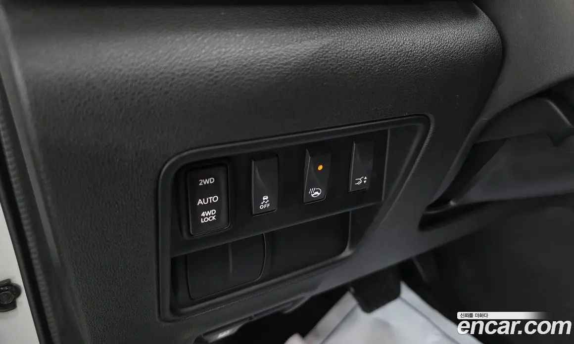 Renault (Samsung) QM6 2016 2.0 автомат (гидро), фото 28