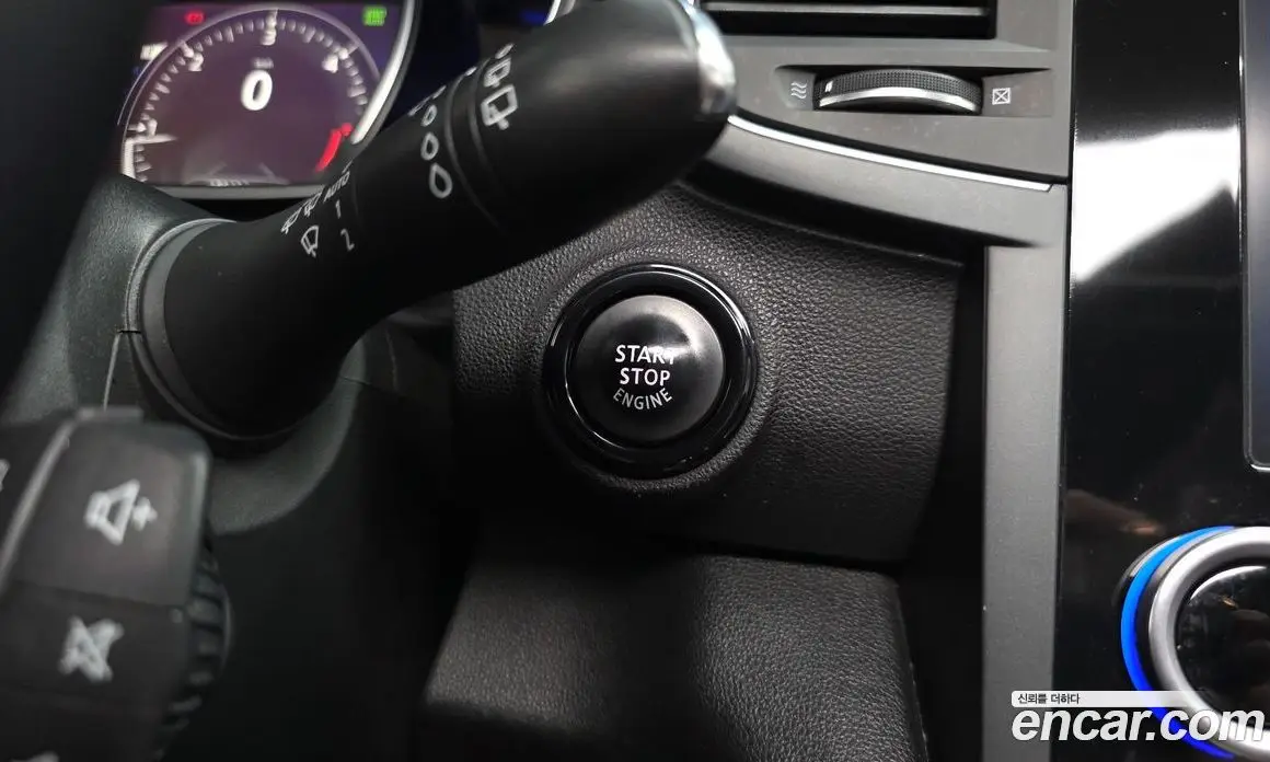 Renault (Samsung) QM6 2016 2.0 автомат (гидро), фото 29