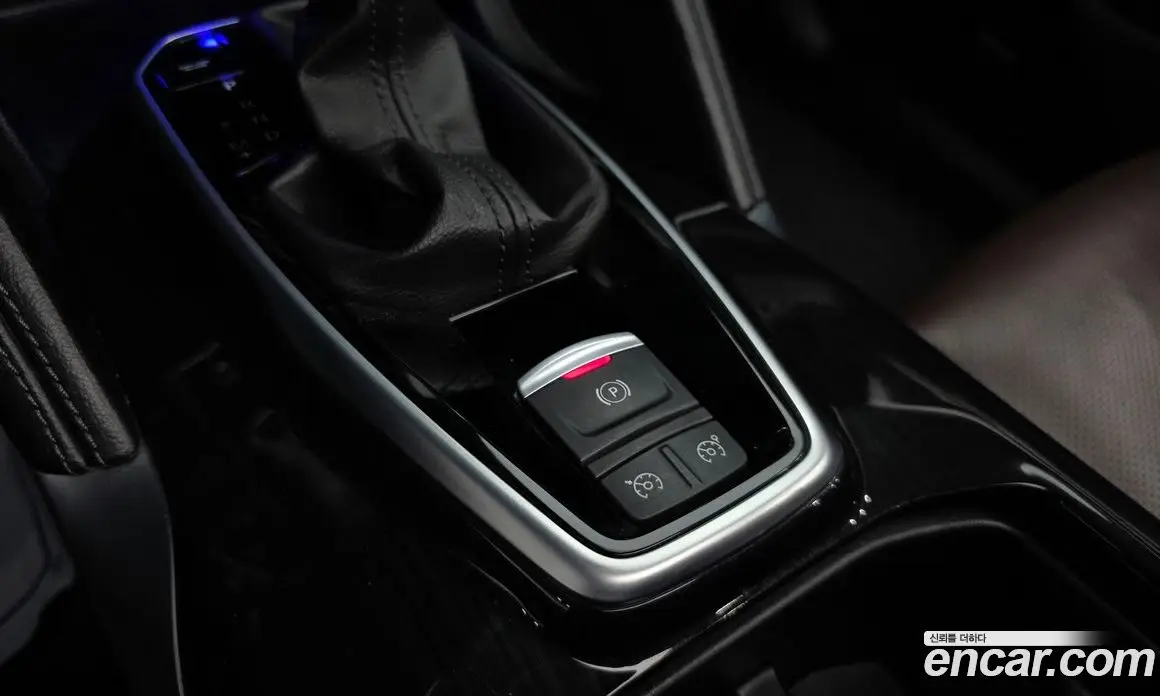Renault (Samsung) QM6 2016 2.0 автомат (гидро), фото 34