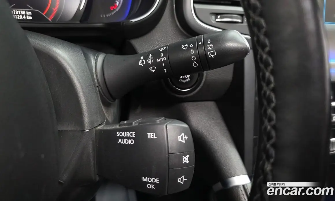 Renault (Samsung) QM6 2016 2.0 автомат (гидро), фото 36
