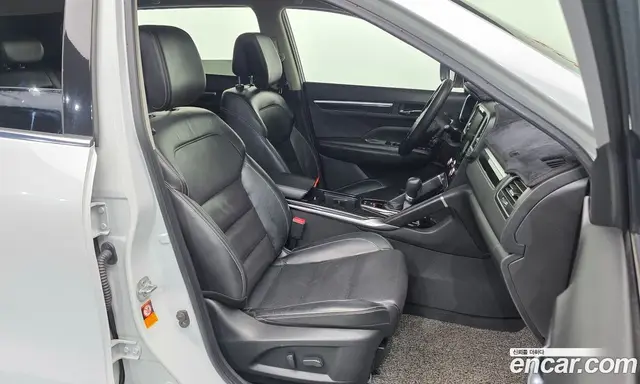 Renault (Samsung) QM6 2017 2.0 автомат (гидро), миниатюра 11 Renault (Samsung) QM6 2017 2.0 автомат (гидро), миниатюра 11