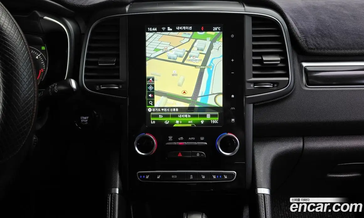 Renault (Samsung) QM6 2017 2.0 автомат (гидро), фото 14 Renault (Samsung) QM6 2017 2.0 автомат (гидро), фото 14