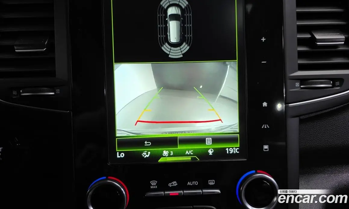 Renault (Samsung) QM6 2017 2.0 автомат (гидро), фото 15 Renault (Samsung) QM6 2017 2.0 автомат (гидро), фото 15