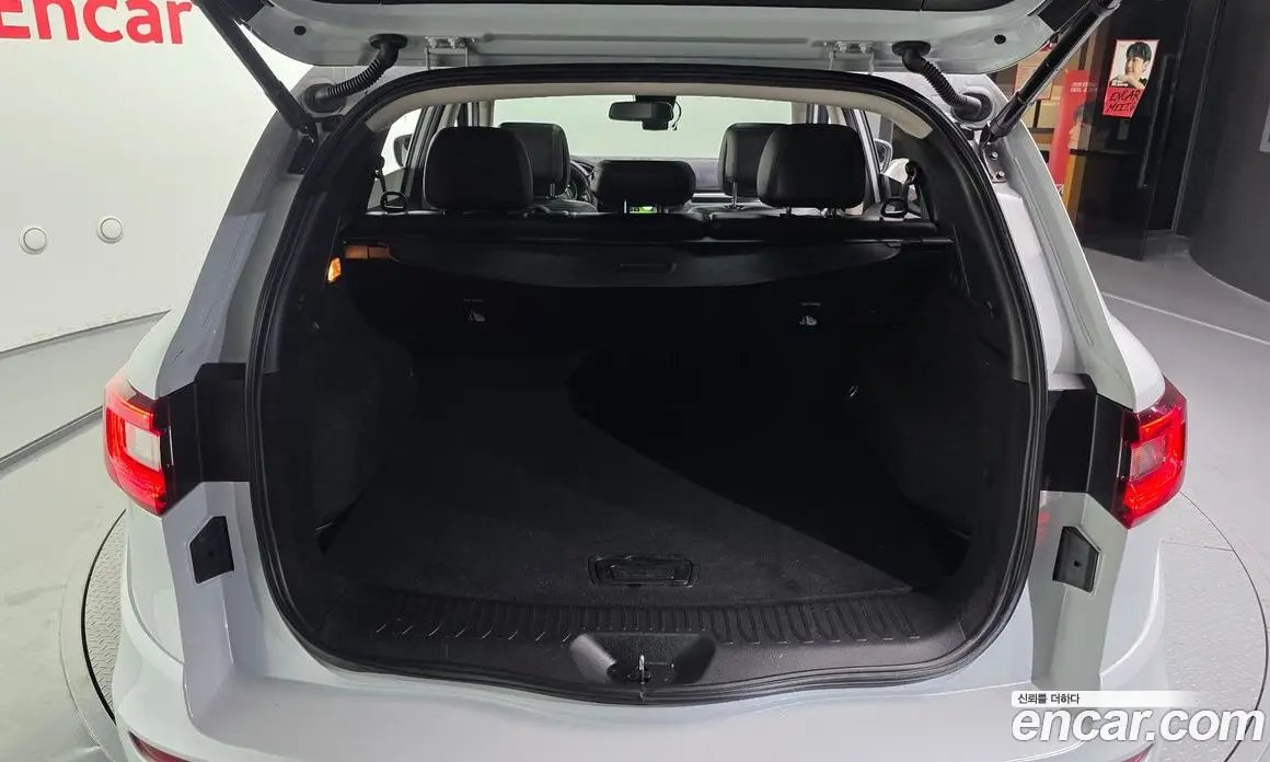 Renault (Samsung) QM6 2017 2.0 автомат (гидро), фото 20 Renault (Samsung) QM6 2017 2.0 автомат (гидро), фото 20