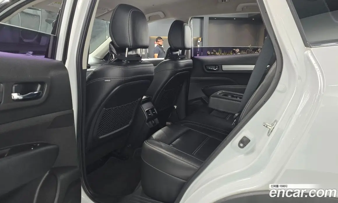 Renault (Samsung) QM6 2018 2.0 автомат (гидро), фото 11 Renault (Samsung) QM6 2018 2.0 автомат (гидро), фото 11