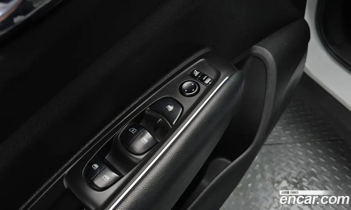 Renault (Samsung) QM6 2018 2.0 автомат (гидро), фото 15 Renault (Samsung) QM6 2018 2.0 автомат (гидро), фото 15