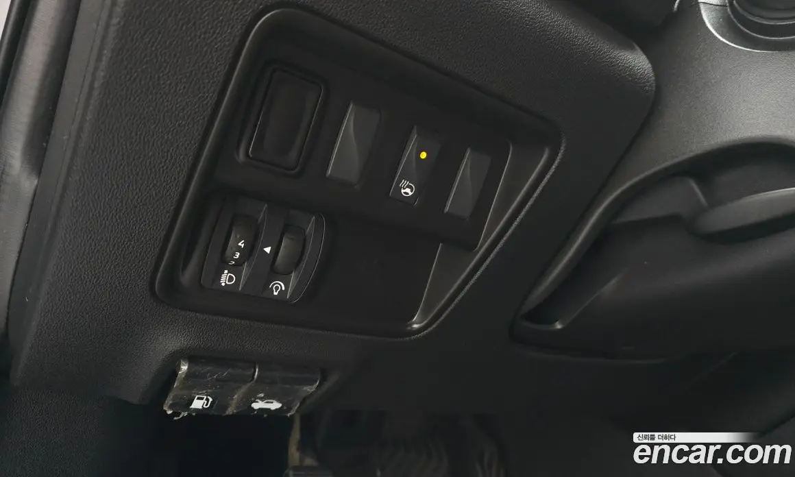 Renault (Samsung) QM6 2018 2.0 автомат (гидро), фото 16 Renault (Samsung) QM6 2018 2.0 автомат (гидро), фото 16