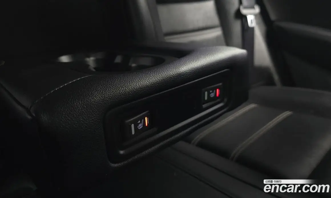 Renault (Samsung) QM6 2018 2.0 автомат (гидро), фото 18 Renault (Samsung) QM6 2018 2.0 автомат (гидро), фото 18