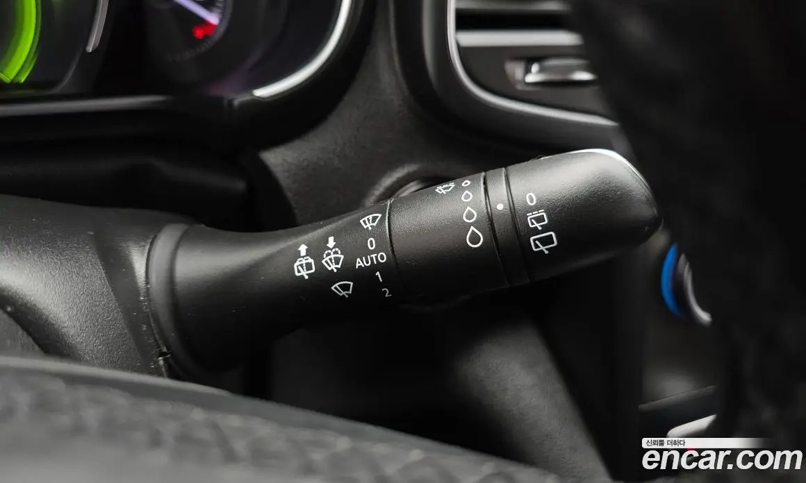 Renault (Samsung) QM6 2018 2.0 автомат (гидро), фото 19 Renault (Samsung) QM6 2018 2.0 автомат (гидро), фото 19