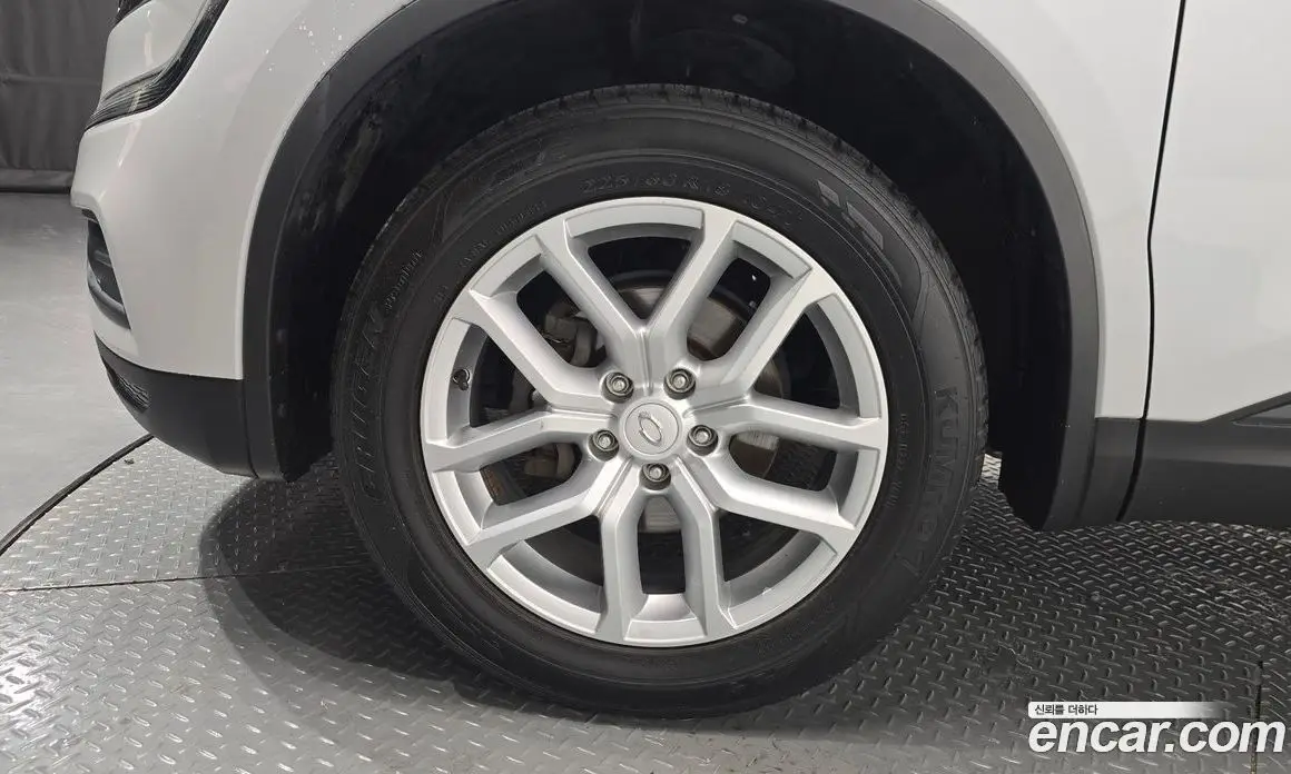 Renault (Samsung) QM6 2018 2.0 автомат (гидро), фото 5 Renault (Samsung) QM6 2018 2.0 автомат (гидро), фото 5