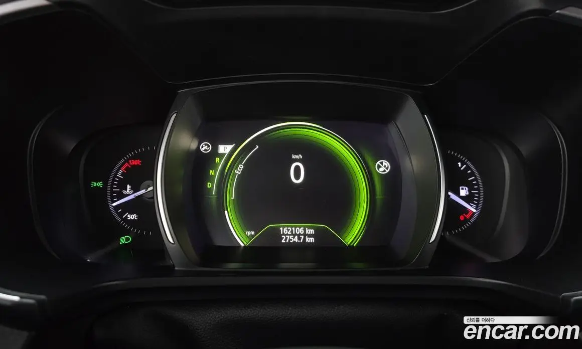 Renault (Samsung) QM6 2018 2.0 автомат (гидро), фото 8 Renault (Samsung) QM6 2018 2.0 автомат (гидро), фото 8