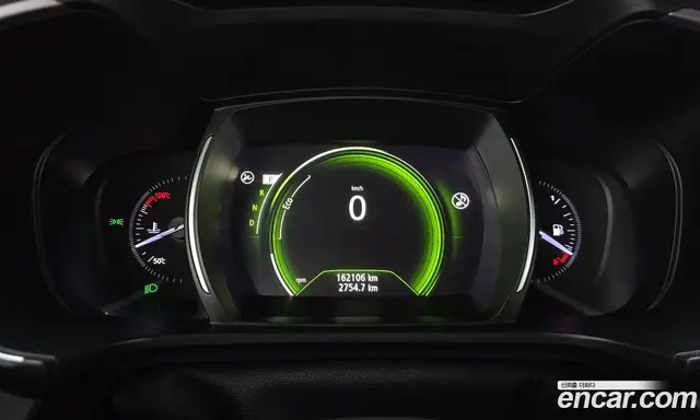 Renault (Samsung) QM6 2018 2.0 автомат (гидро), миниатюра 8 Renault (Samsung) QM6 2018 2.0 автомат (гидро), миниатюра 8