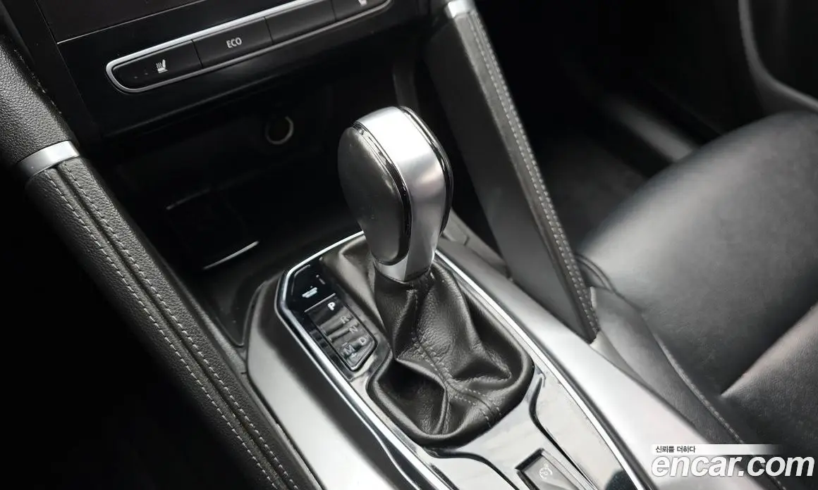 Renault (Samsung) QM6 2018 2.0 автомат (гидро), фото 9 Renault (Samsung) QM6 2018 2.0 автомат (гидро), фото 9
