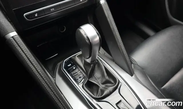 Renault (Samsung) QM6 2018 2.0 автомат (гидро), миниатюра 9 Renault (Samsung) QM6 2018 2.0 автомат (гидро), миниатюра 9