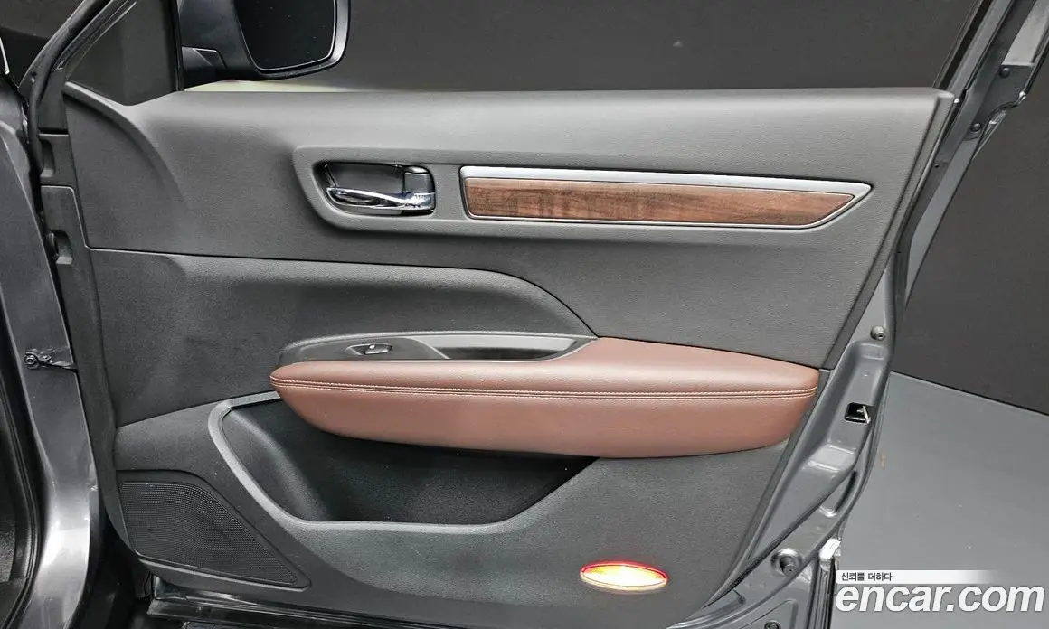 Renault (Samsung) QM6 2020 2.0 автомат (гидро), фото 14