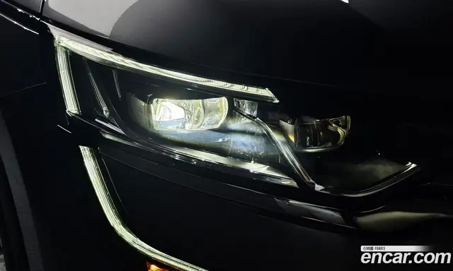 Renault (Samsung) QM6 2020 2.0 автомат (гидро), миниатюра 7